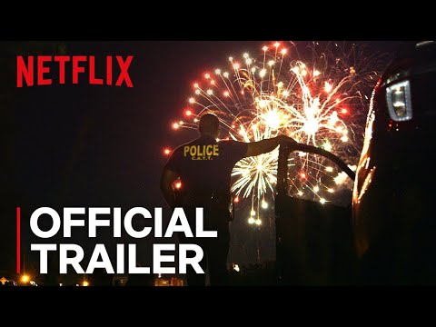 Flint Town | Official Trailer [HD] | Netflix