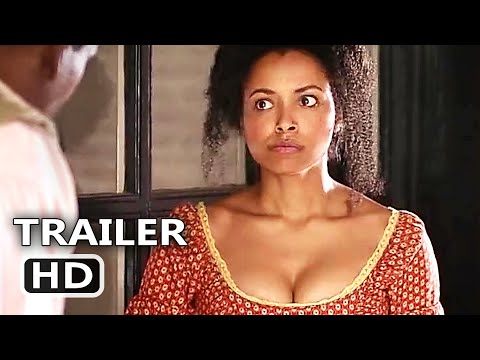EMPEROR Trailer (2020) Western, Drama Movie