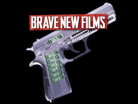 Making a Killing: Guns, Greed, and the NRA • BRAVE NEW FILMS (BNF)