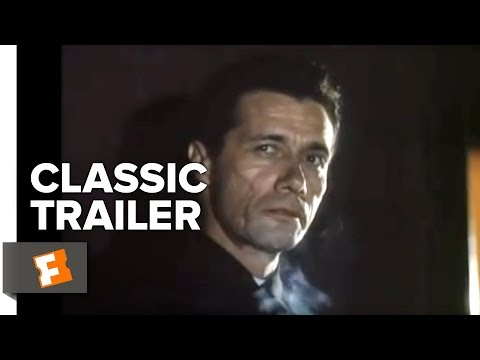 American Me Official Trailer #1 - Sal Lopez Movie (1992) HD