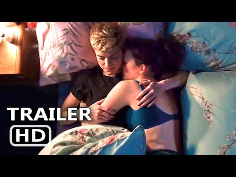 FEEL GOOD Trailer (2020) New Teen Netflix Series