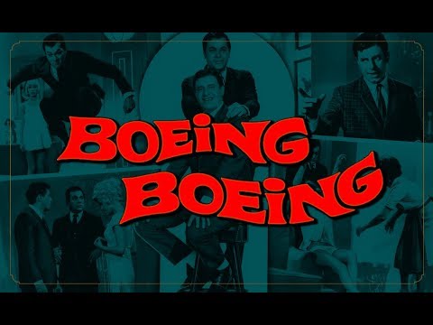 Boeing Boeing (1965)