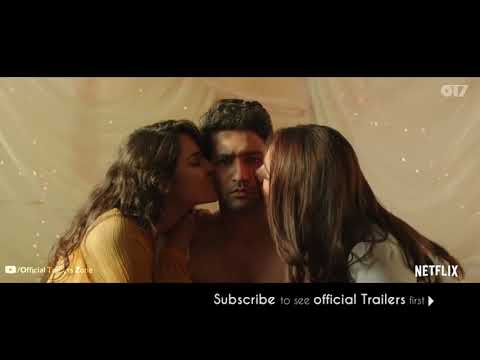 love per square foot official trailer 2018 angira dhar vicky kaushal hight