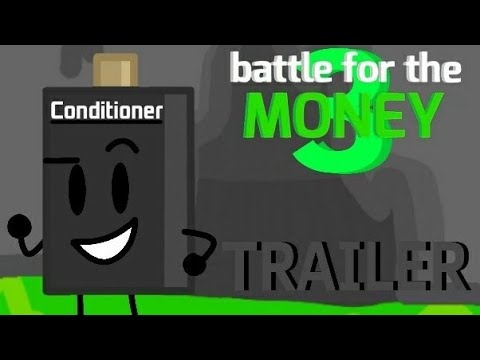 Battle For The Money 3 | Trailer V1!!!