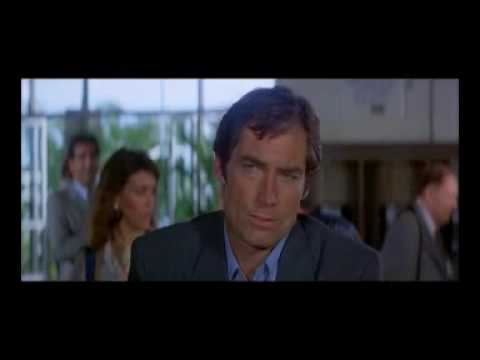James Bond: Licence To Kill - Fan Made Trailer