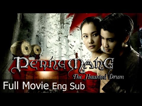 Thai Horror Movie - Perngmang [English Subtitle] Full Thai Movie