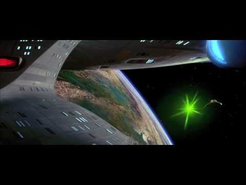 Star Trek: Generations (1994) - HD Trailer
