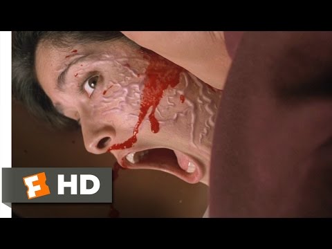 The Faculty (3/11) Movie CLIP - Hostile Takeover (1998) HD