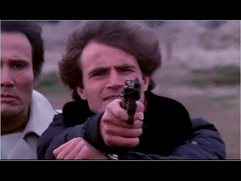 Poliziotti Violenti Trailer Italiano