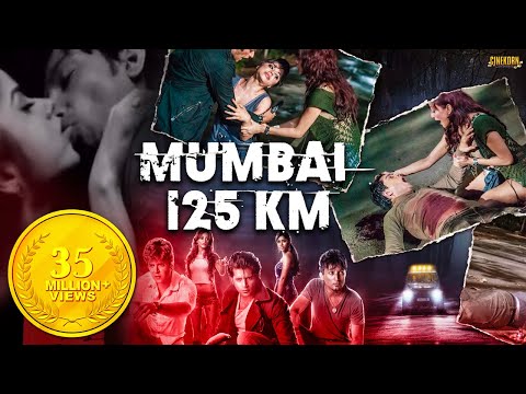 Mumbai 125 KM Hindi Full Movie | Karanvir Bohra, Veena Malik | Hindi Horror Movies 2018