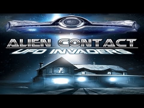Alien Contact: UFO Invaders - Official Trailer - The Shocking Truth to the Alien Presence on Earth