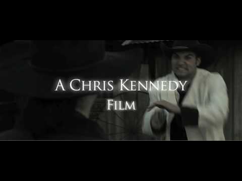 The Gunfighter 2nd Trailer