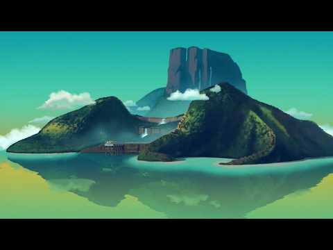 ELHAE&#039;s Trouble in Paradise [Animated Trailer] Part 2