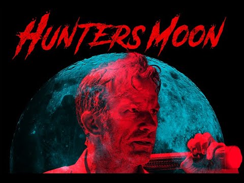 HUNTER&#039;S MOON (2020) Official Trailer (HD) WEREWOLF MOVIE | Thomas Jane