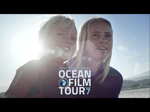 International OCEAN FILM TOUR Vol. 7 | Official Trailer