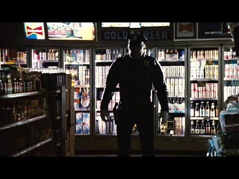 Maniac Cop 2 (1990) Bande annonce Française ciné- VF- HD