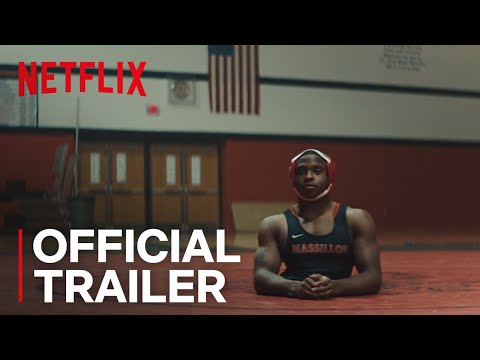 Zion | Official Trailer [HD] | Netflix