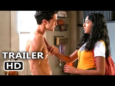 NEVER HAVE I EVER Official Trailer (2020) Mindy Kaling Teen Netflix Series HD