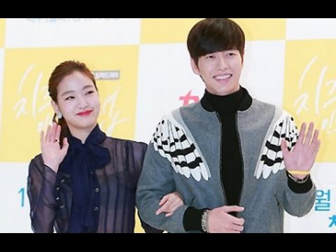 ★Park Hae Jin-Kim Go Eun’s new chemistry! ’Cheese In The Trap’ Production Briefing★