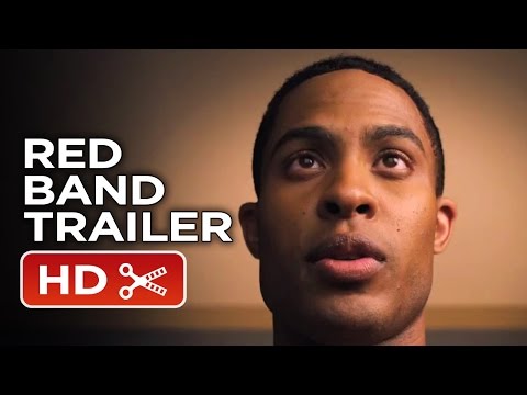 Dear White People Official Red Band Trailer (2014) - Tyler James Williams Comedy HD