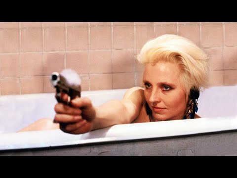 FÜR IMMER LULU - Trailer (1987, Deutsch/German)