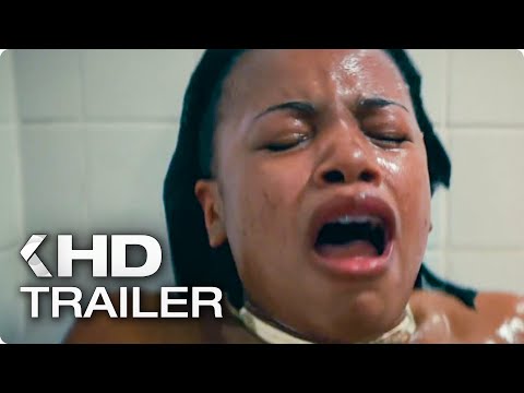 ROXANNE ROXANNE Trailer (2018) Netflix