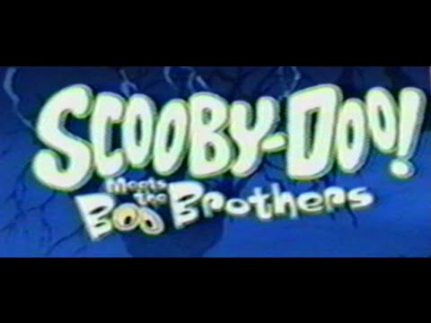 Scooby-Doo Meets the Boo Brothers (Trailer)