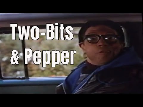 Two - Bits &amp; Pepper