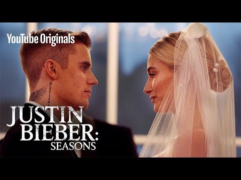 The Wedding: Officially Mr. &amp; Mrs. Bieber - Justin Bieber: Seasons