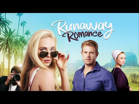 Runaway Romance (2018) | Trailer | Danielle C. Ryan | Trevor Donovan | Galadriel Stineman