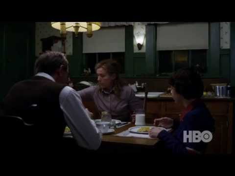 HBO Miniseries: Olive Kitteridge - Part 1 Clip #1 (HBO)