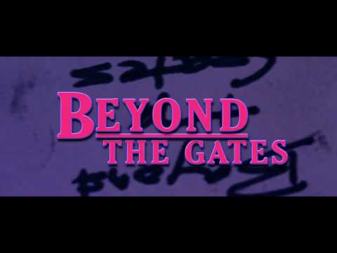 &quot;Beyond the Gates&quot; Horror Movie Intro / Main Theme (Music by Vincenzo Salvia)