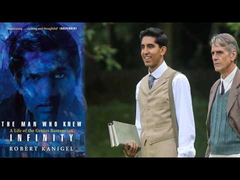 Soundtrack The Man Who Knew Infinity (Theme Song) - Trailer Music The Man Who Knew Infinity