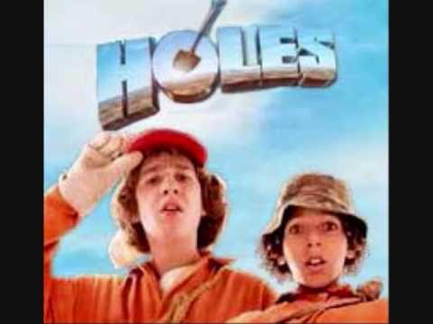 Holes- Dig It Up with lyrics