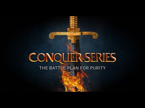 Conquer Series Trailer - legacy version