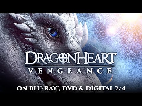 Dragonheart: Vengeance | Trailer | Own it now on Blu-ray, DVD &amp; Digital