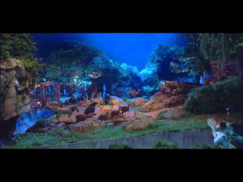 Zookeeper - HD Movie Trailer - SanDiego.com