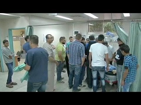 Cisgiordania: studenti rapiti, un palestinese ucciso dai soldati israeliani