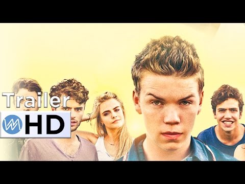Kids In Love - Official Trailer (HD)