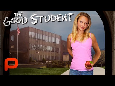 The Good Student | FULL MOVIE | Hayden Panettiere, Comedy