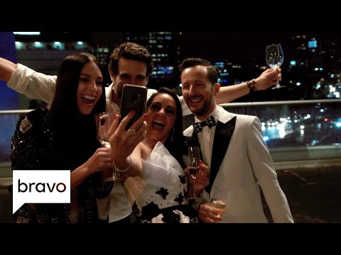 Your First Look At Mexican Dynasties | Bravo