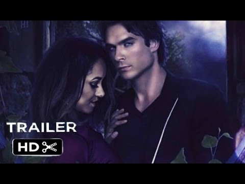 Bonnie and Damon movie trailer 2016 – The second chance for love ♥ (Bamon trailer)
