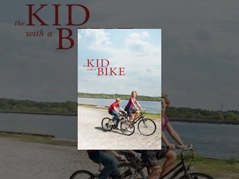 The Kid With A Bike