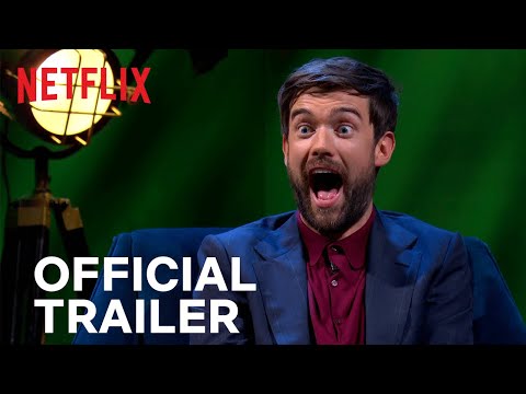 Jack Whitehall: Christmas with my Father feat. Queer Eye and Hugh Bonneville | Trailer | Netflix