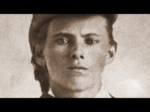The Tragic Life Of Notorious Outlaw Jesse James