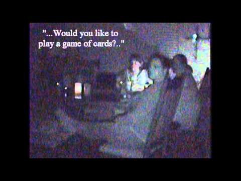 Shadow Chasers Paranormal Investigations