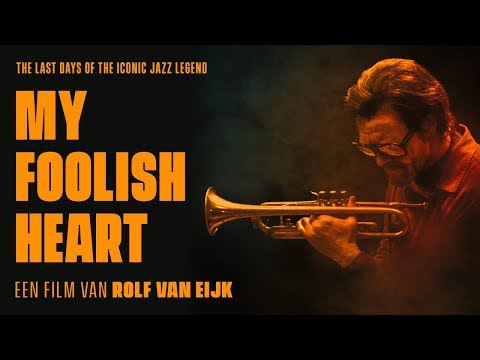 MY FOOLISH HEART - Officiële NL trailer / Nú te zien op CineMember!