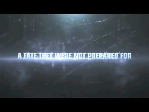 TEKKEN : Blood Vengeance - Official E3 Trailer