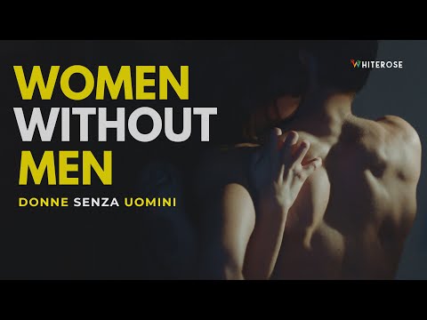 DONNE SENZA UOMINI - Film Completo in Italiano (Thriller - HD)