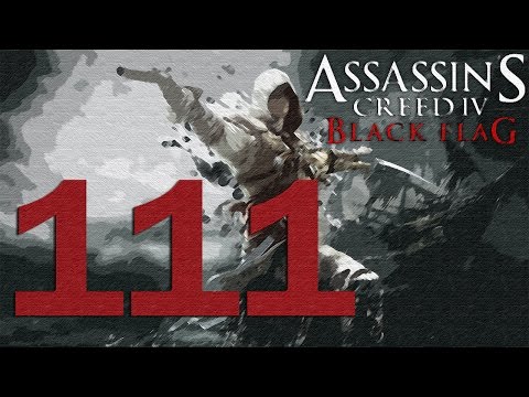 Assassin&#039;s Creed IV: Black Flag Walkthrough HD - Tainted Blood - Part 111
